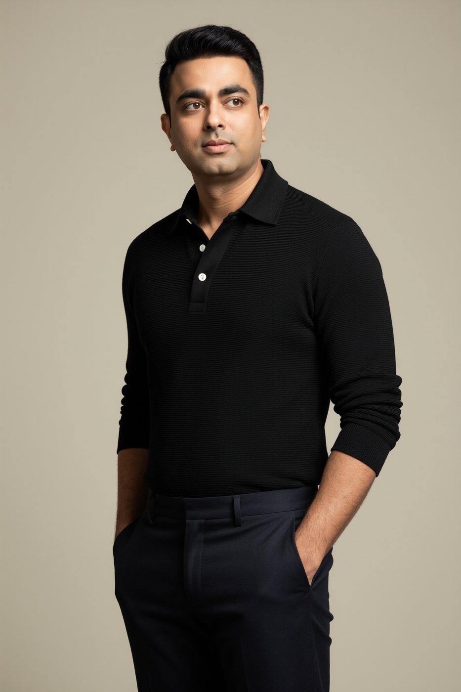 Vinay Trivedi